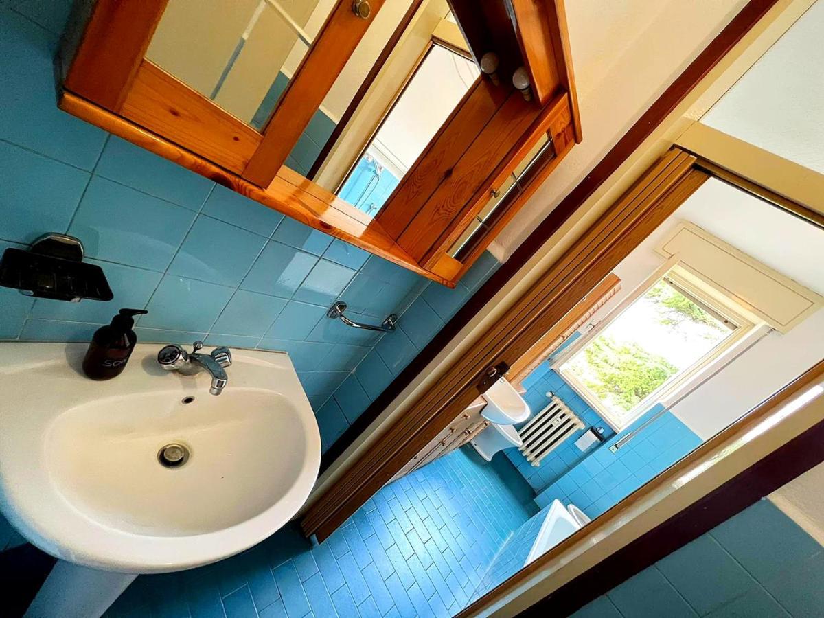 Bisceglie Bisceglie Bisceglie Apartment Милано Екстериор снимка