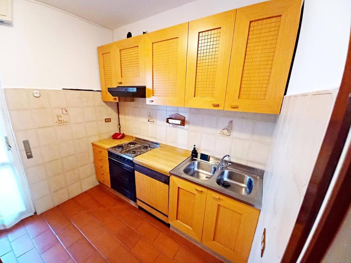 Bisceglie Bisceglie Bisceglie Apartment Милано Екстериор снимка